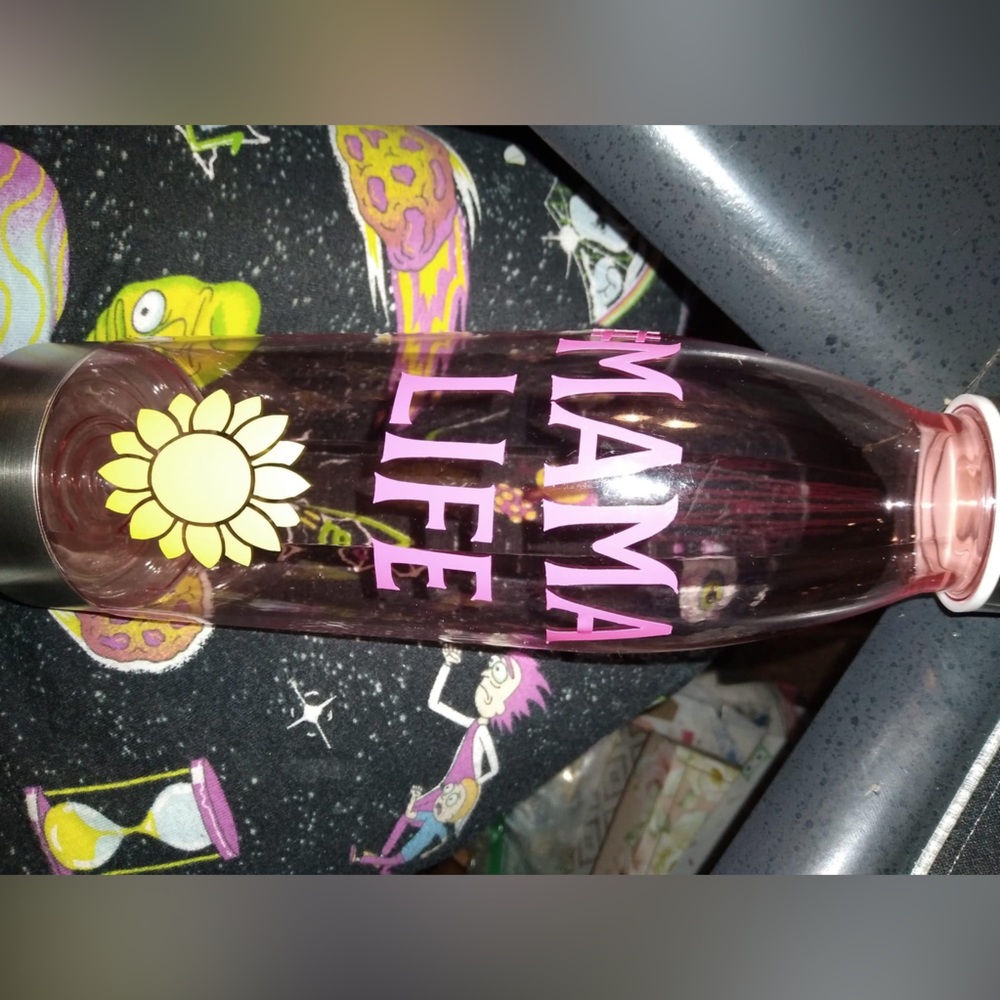 Customized Water Bottles